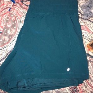 Shorts (don’t know the brand)